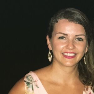 Meet your Posher, Kathy